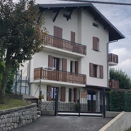 Ca Da Cesare Lägenhet
